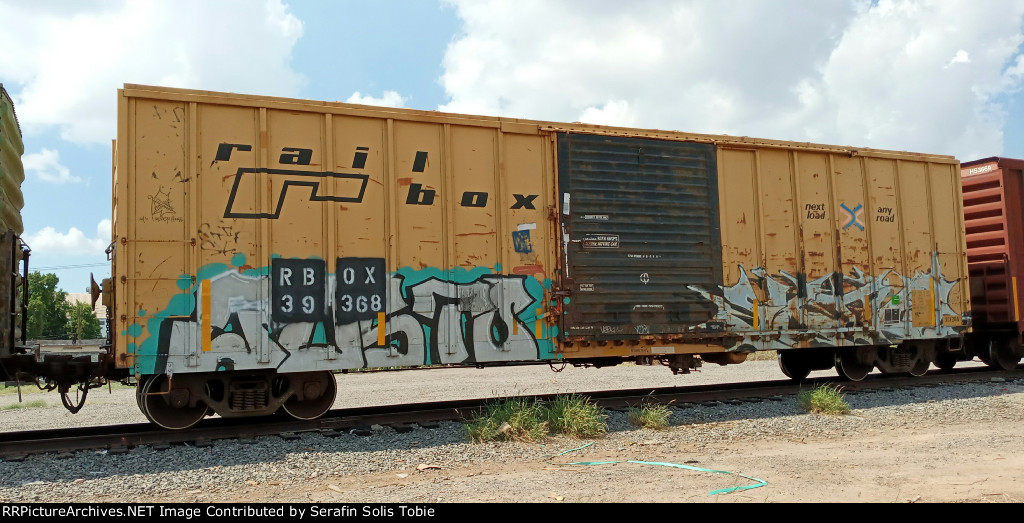 RBOX 39368